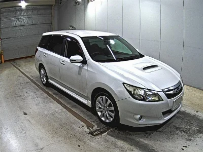 SUBARU EXIGA