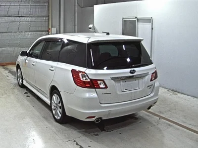 SUBARU EXIGA