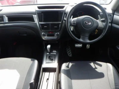 SUBARU EXIGA