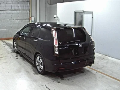 HONDA STREAM
