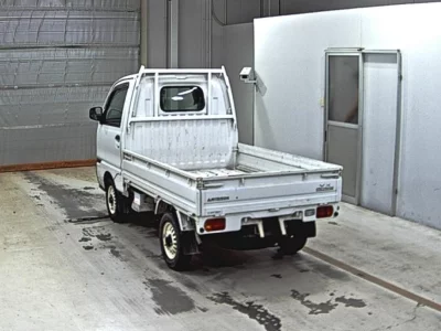 MITSUBISHI MINICAB TRUCK