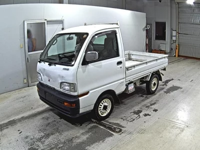 MITSUBISHI MINICAB TRUCK