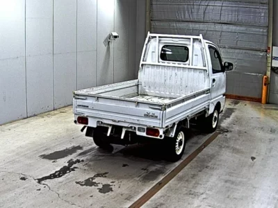 MITSUBISHI MINICAB TRUCK