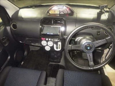 MITSUBISHI EK SPORTS