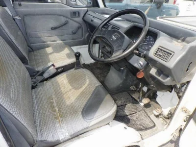 HONDA ACTY TRUCK