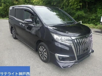 TOYOTA ESQUIRE