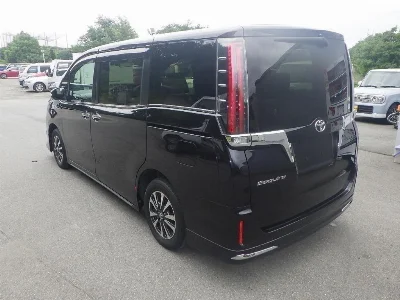TOYOTA ESQUIRE