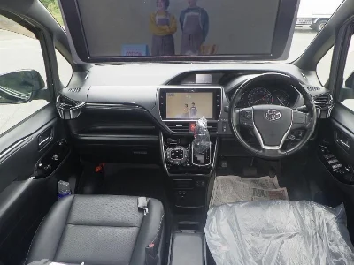 TOYOTA ESQUIRE