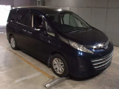 MAZDA BIANTE