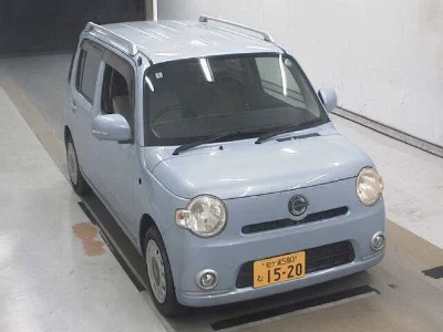 DAIHATSU MIRA COCOA