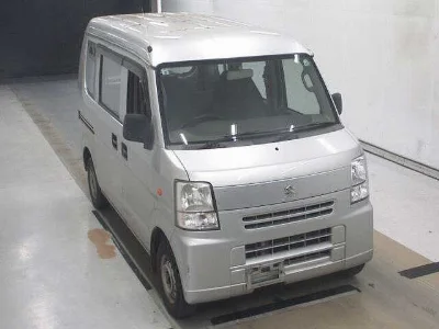 SUZUKI EVERY VAN