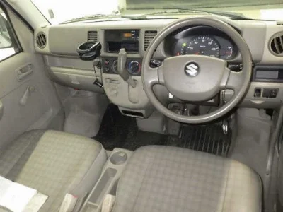 SUZUKI EVERY VAN