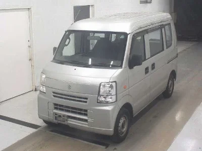 SUZUKI EVERY VAN