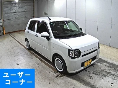 Daihatsu MIRA TOCOT