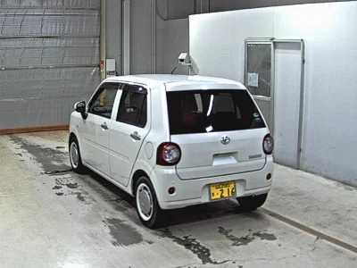 DAIHATSU MIRA TOCOT