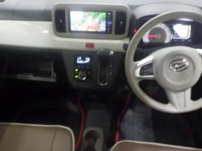 DAIHATSU MIRA TOCOT