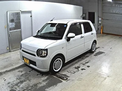 DAIHATSU MIRA TOCOT