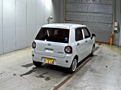 DAIHATSU MIRA TOCOT