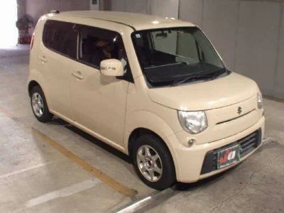 SUZUKI MRWAGON