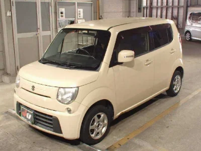 SUZUKI MRWAGON