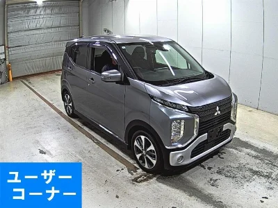 MITSUBISHI EK X
