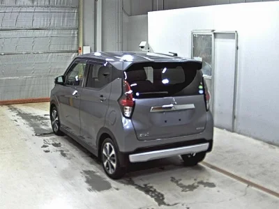 MITSUBISHI EK X