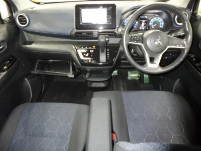 MITSUBISHI EK X