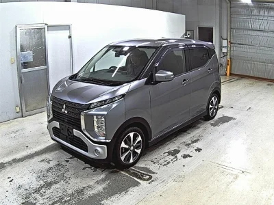 MITSUBISHI EK X
