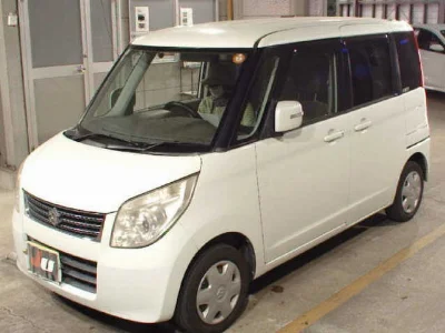 SUZUKI PALETTE