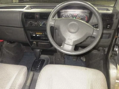 MITSUBISHI TOWNBOX
