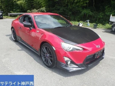 TOYOTA 86