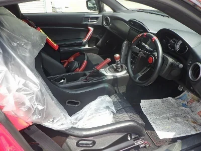 TOYOTA 86