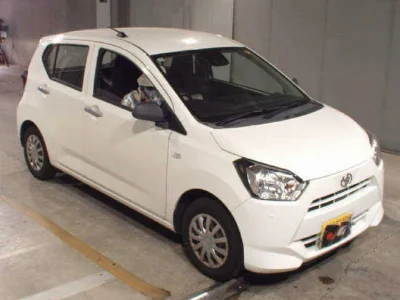 TOYOTA PIXIS EPOCH