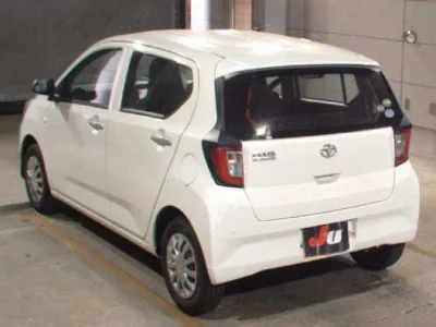 TOYOTA PIXIS EPOCH