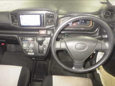 TOYOTA PIXIS EPOCH