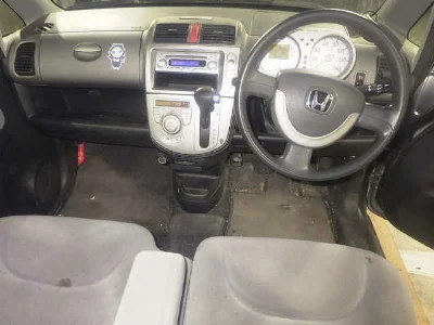 HONDA LIFE