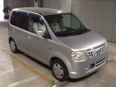 NISSAN OTTI