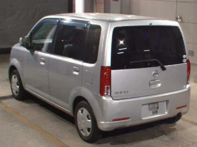 NISSAN OTTI