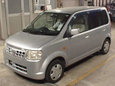 NISSAN OTTI