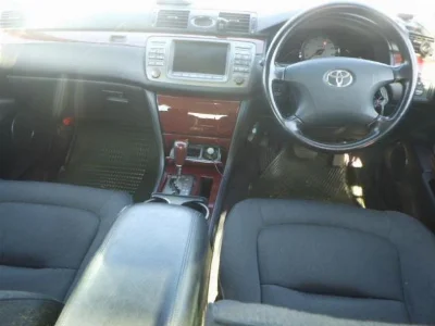 TOYOTA BREVIS