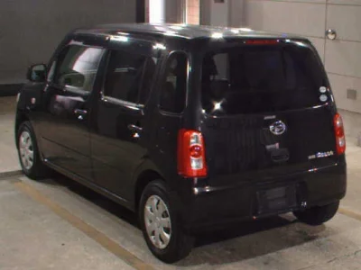 DAIHATSU MIRA COCOA