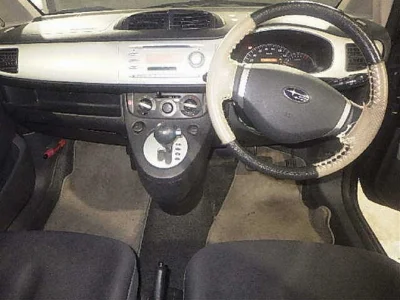 SUBARU R2