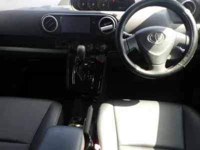 TOYOTA COROLLA RUMION