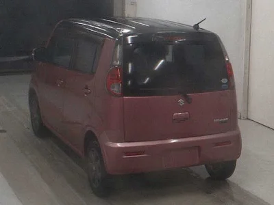 SUZUKI MRWAGON