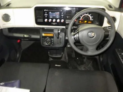 SUZUKI MRWAGON