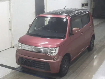 SUZUKI MRWAGON