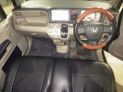 HONDA LIFE