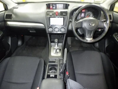 SUBARU IMPREZA SPORT