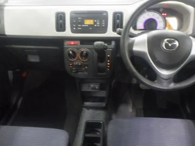 MAZDA CAROL