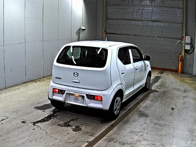 MAZDA CAROL